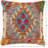 Geometric Throw Pillow
