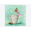 Café au lait series : java josie, reproduction d’art sur toile tendue-74754875-74754874-74754876