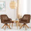 Fauteuil pivotant l 23,5 po Willford-289496992
