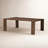 Gilderoy Etro Dining Table-Tawny Pine
