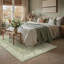 Tapis oriental lavable en machine Nestiva-895839185-895839195