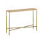 Dezi 48'' W Console Table