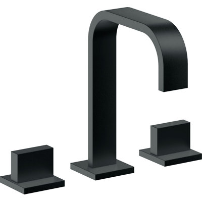 Mar 8" Widespread Lavatory Faucet