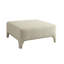 Barclay Butera Upholstery Square Ottoman