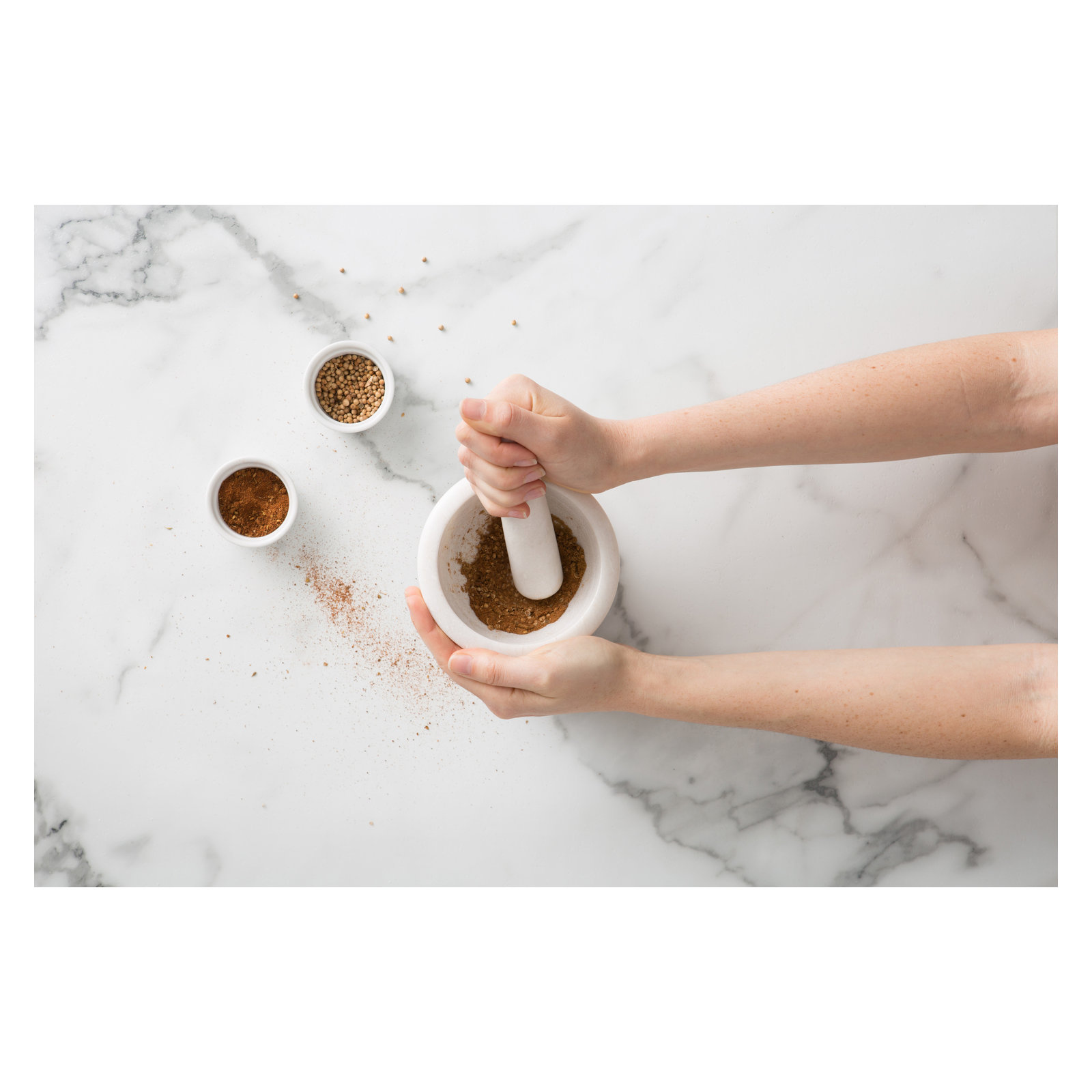 Chef'n Mortar & Pestle