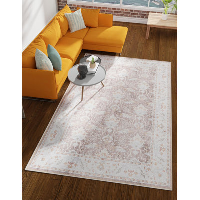 Bungalow Rose Dinah Timeless Rug