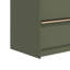 Queensland 4 Drawer Chest of Drawers