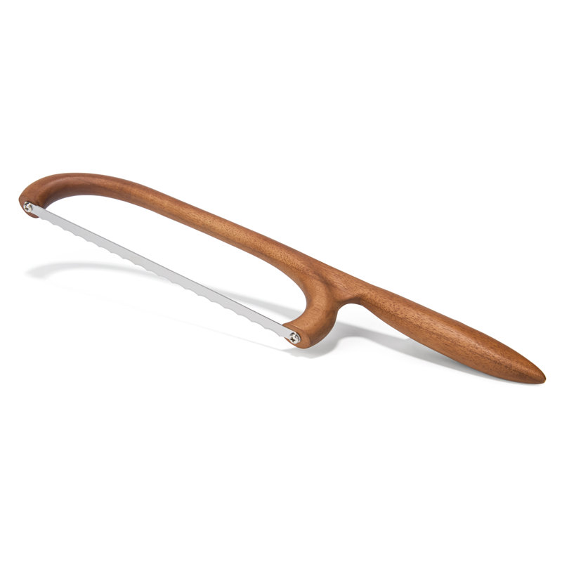 Serrated Knife