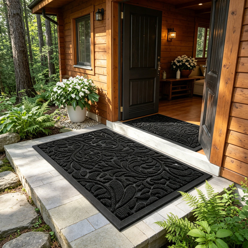 Indoor / Outdoor Doormat