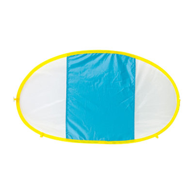 Polyester sunshades Summer Outdoor Water Floats Sun Protection Shade Cover For Student Supplies