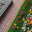 Paquet de 44 carreaux de terrasse-110492986