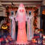 Décoration extérieure d'Halloween