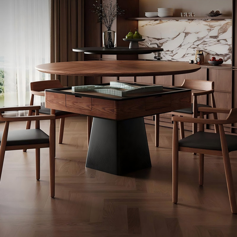 Table de salle à manger Mid-Century