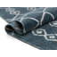 Cedar Moroccan Synthetic Area Rug-37927271