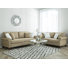 Casandra Living Room Set