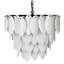Lotus 4 - Light Chandelier