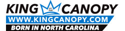 King Canopy logo