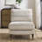 Uttermost Chatsworth Modern Slipper Chair