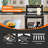 Cromedia Wood Potting Bench