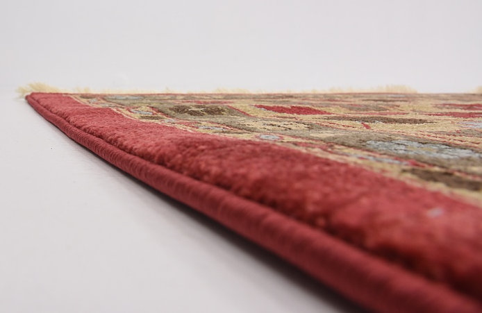 Indoor Rug, Rectangle 5' x 8'