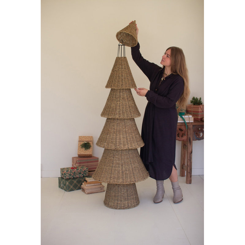 Arbre de Noël Kalalou
