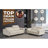 Upholstered Recliner-93053607