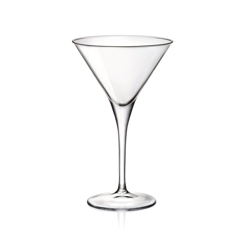 Barman Novecento Classic Martini x6