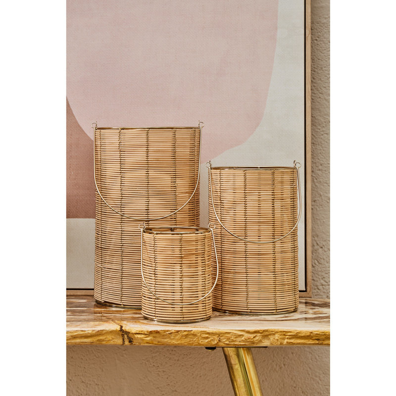 Tabletop Hurricane, 27cm H x 17cm W x 16cm D