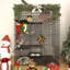 Portable Cat Cage