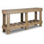 Canapé / Console Daryan