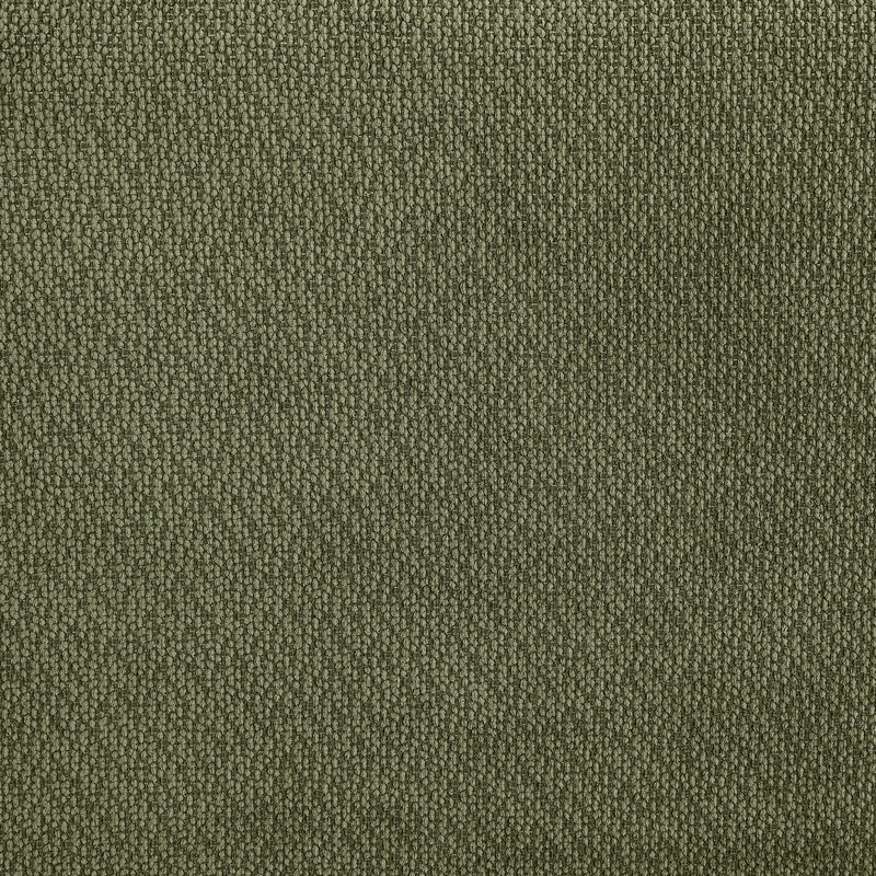 Causeuse modulaire, Green Chenille