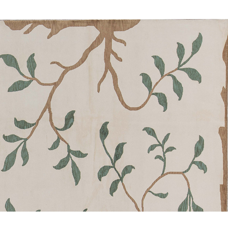 One-of-a-Kind 10' X 13'10" Area Rug