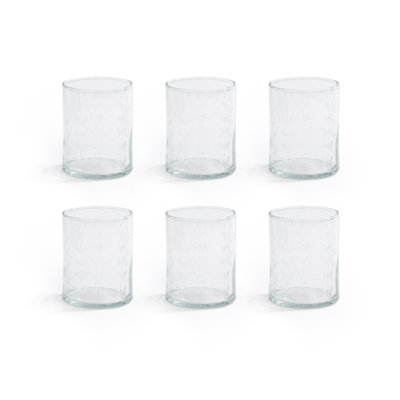 Gobelets Caspian, 6 pièces