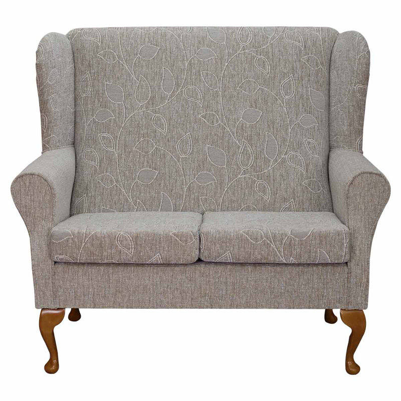 2 Seater Made to Order Loveseat