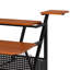 Willow Black Finish Music Desk-111949550