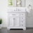 Currahee 36" Single Bathroom Vanity Set-40805333