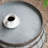 Drum Side Table
