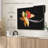 Tomato Penne Pasta Canvas Print-1742136438