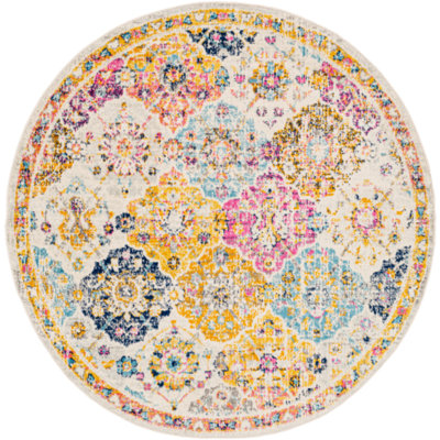 Hillsby Oriental Indoor Rug