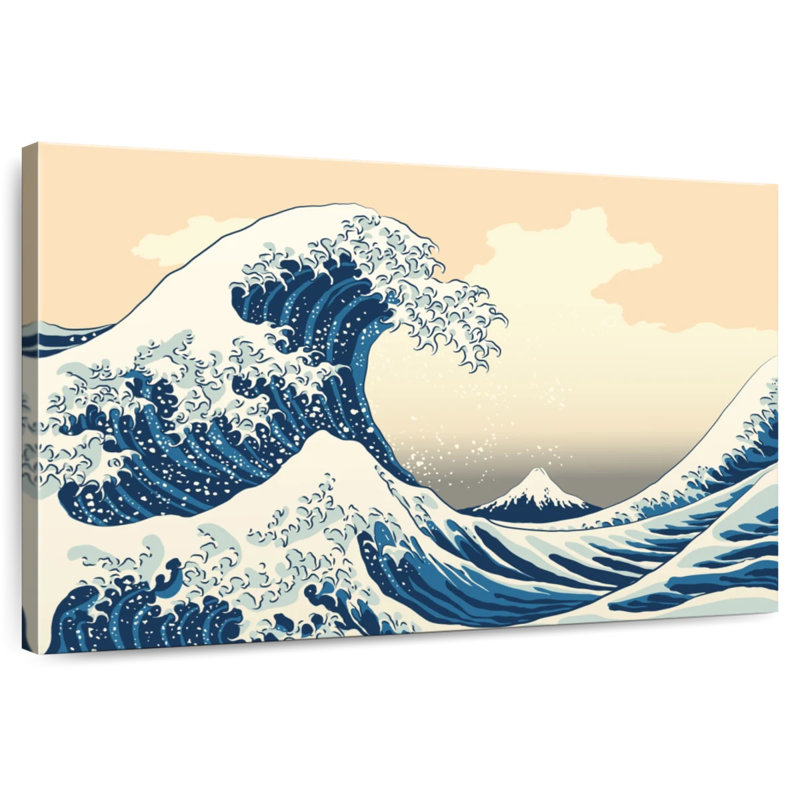 Gillard Japanese Wave