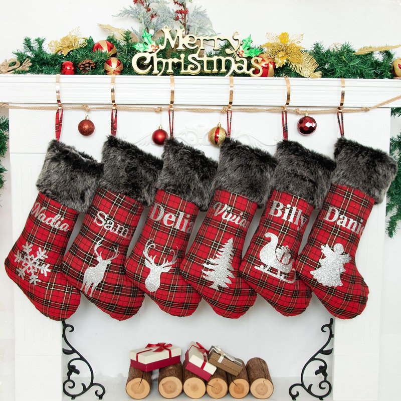Polyester Stocking