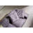 Jinyu 108.27'' Velvet Sofa-319731959