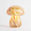 Portable Chubby Open Top Glass Mushroom Lamp-1801877582-1801877579