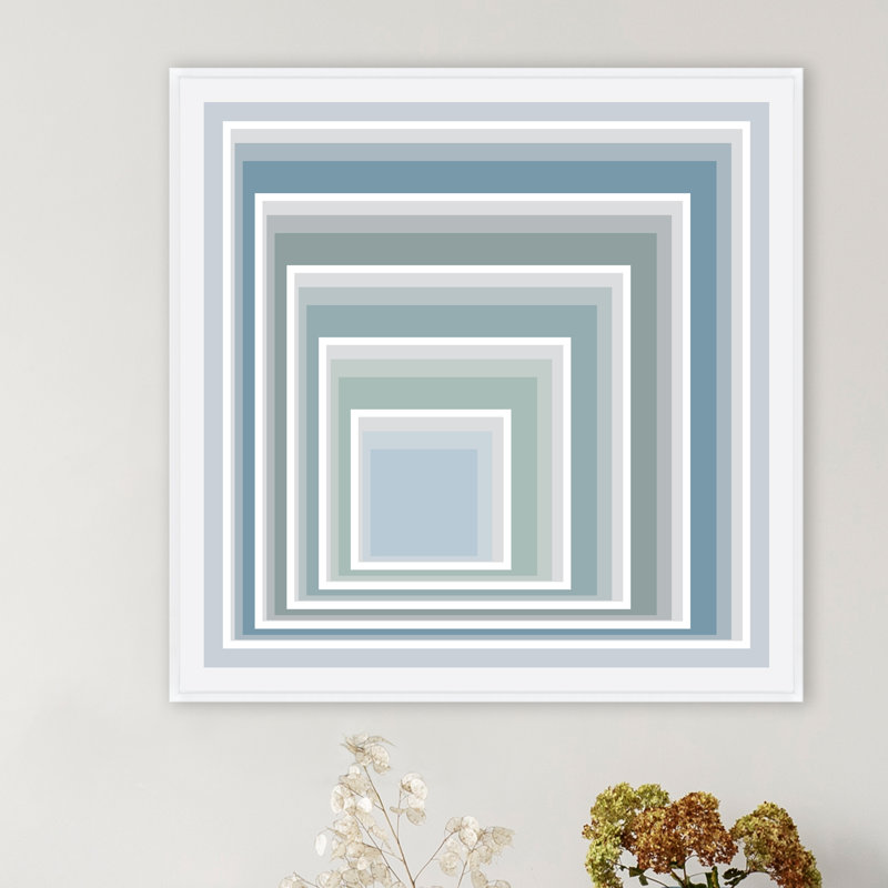 Lost In My Mind II Print by Sonia Noir