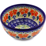 Stoneware Dessert Bowl