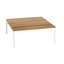 Riad Outdoor Square Coffee Table-70440771-124571524-124571528