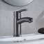Robinet de salle de bain monotrou Bliss-53096545