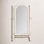 Alcy 38" Oak Full-Length Mirror
