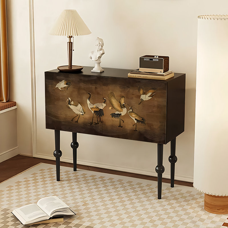 Armoire décorative Living