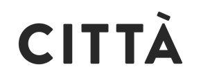 Logo CITTÀ